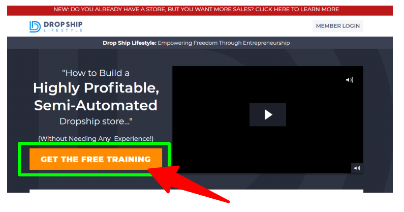  Top4 Best Dropshipping Courses - Dropship LifeStyle