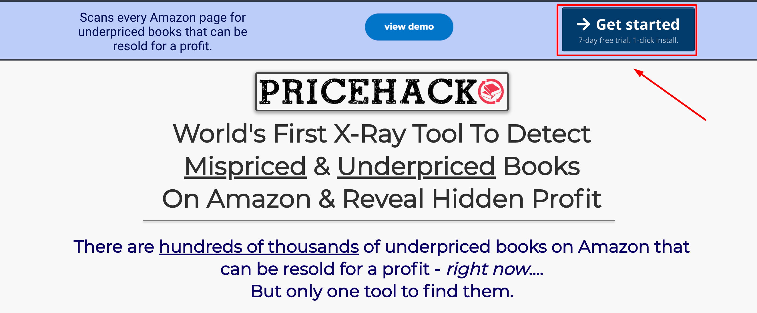 Pricehack Review