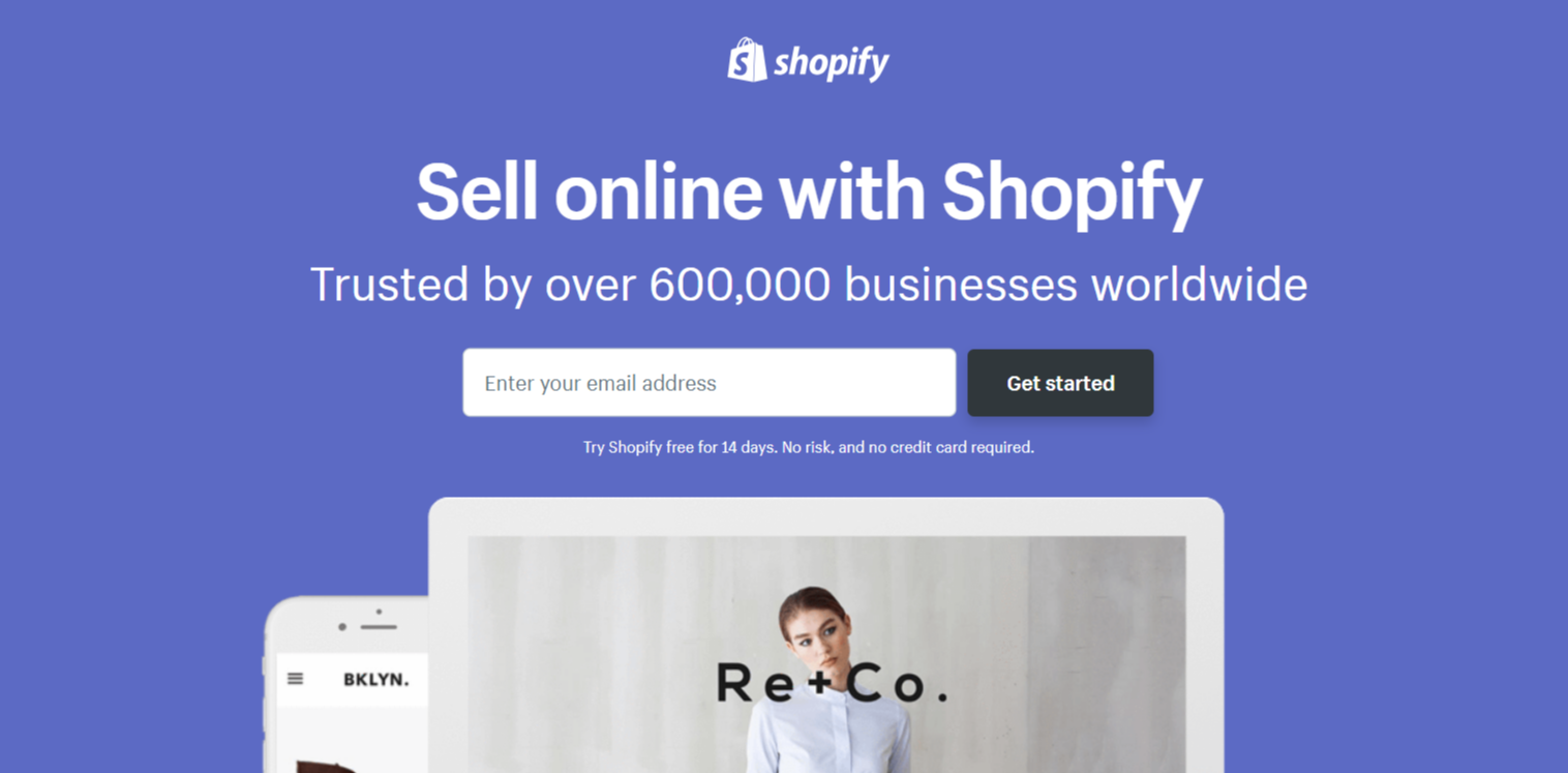 Best Dropshipping Tools- Shopify