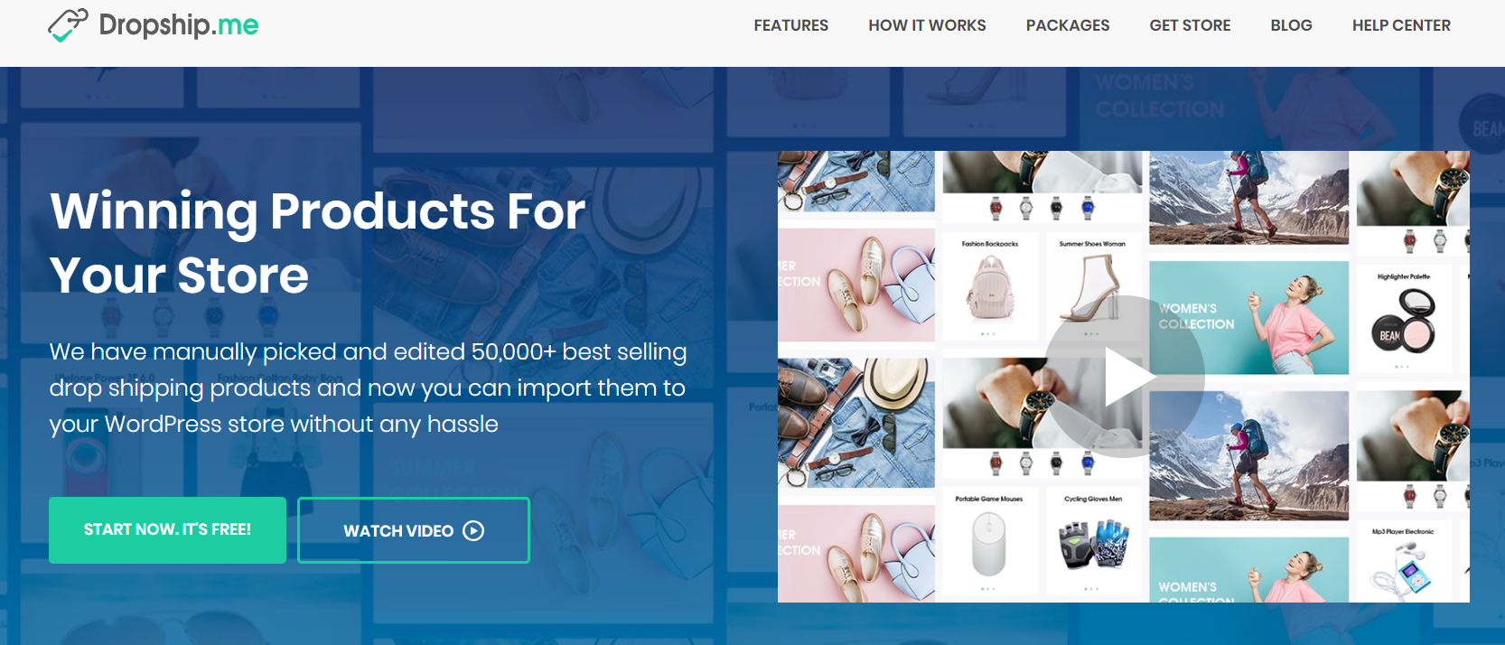  DropshipMe Review- Find Best Selling Dropshipping Products 
