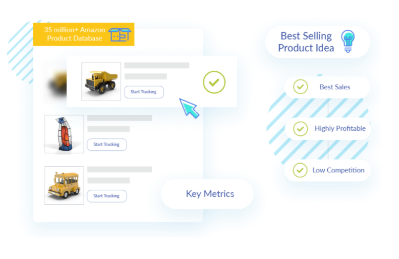 SellerApp - Product Research