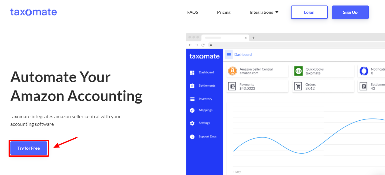 Taxomate Overview