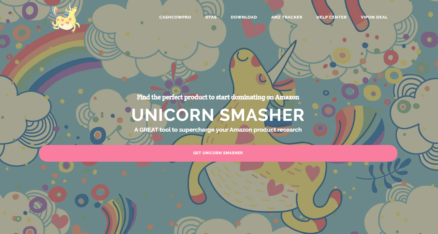 Unicorn-Smasher-Overview