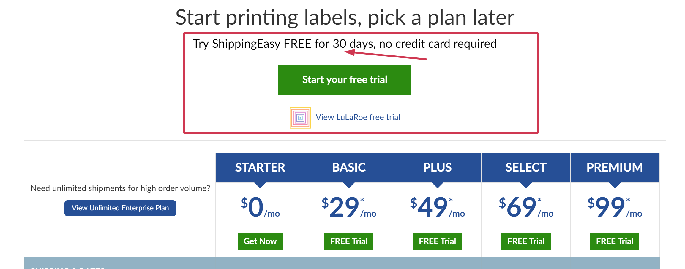 shipping easy review shipping easy discount coupon