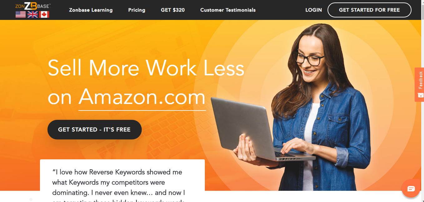 ZonBase Vs Viral Launch-2022 Choose The Best Amazon Seller Tool