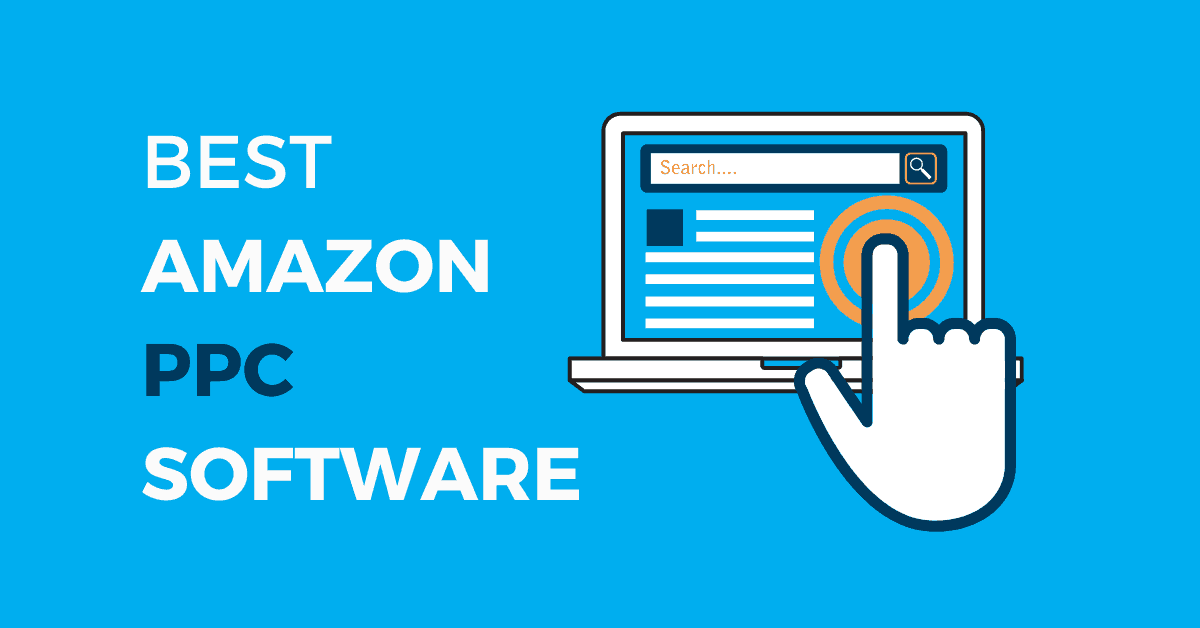 Best Amazon PPC Software