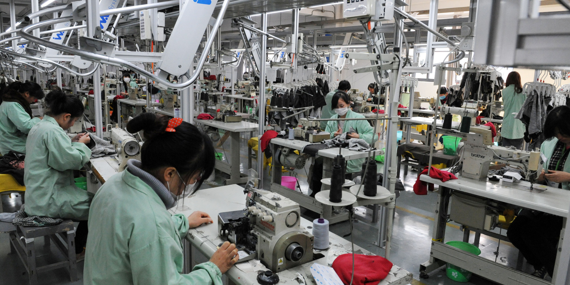 How to Manufacture Private Label Products in China- Production Criteria