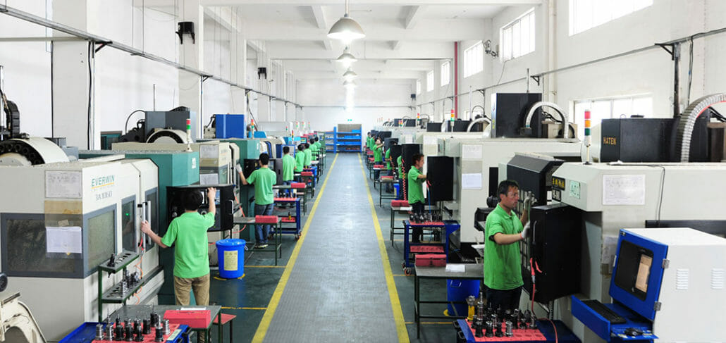 How to Manufacture Private Label Products in China