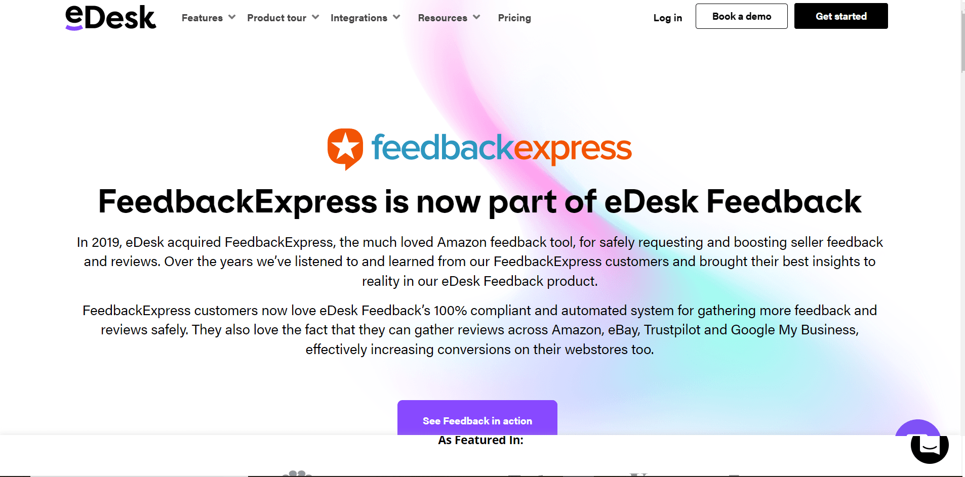 Best Amazon Feedback- feedback express